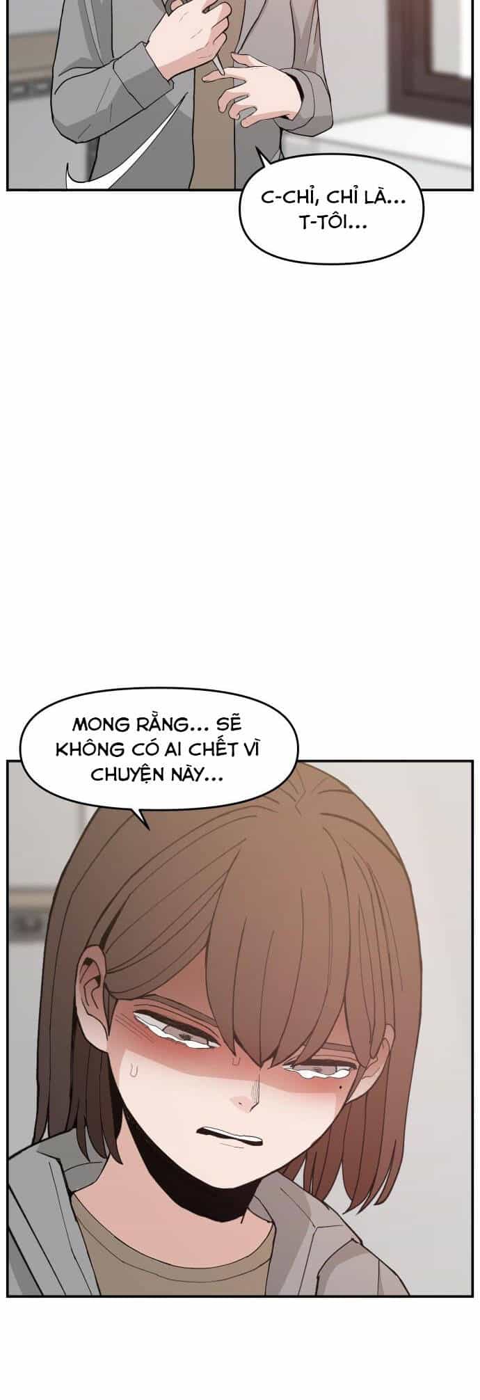 Lớp Học Phản Diện - Chương 90 - ảnh 56