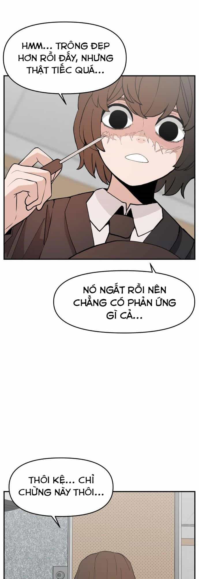 Lớp Học Phản Diện - Chương 90 - ảnh 59