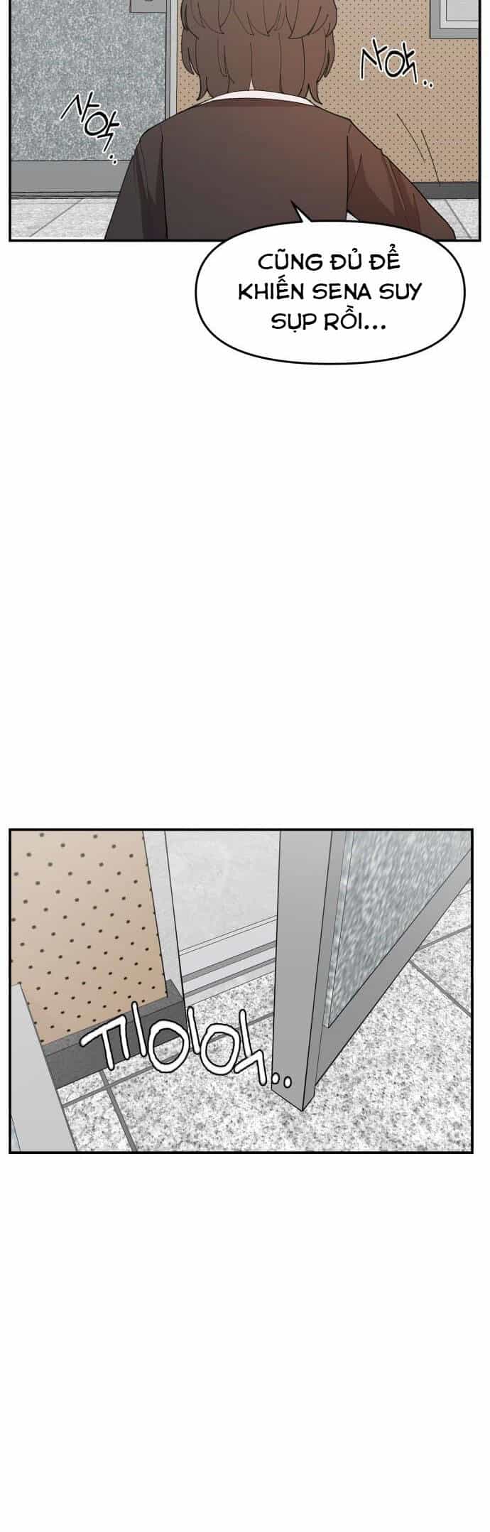 Lớp Học Phản Diện - Chương 90 - ảnh 60