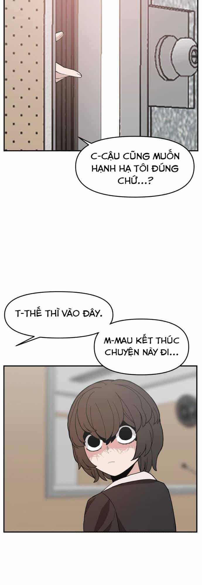 Lớp Học Phản Diện - Chương 90 - ảnh 63