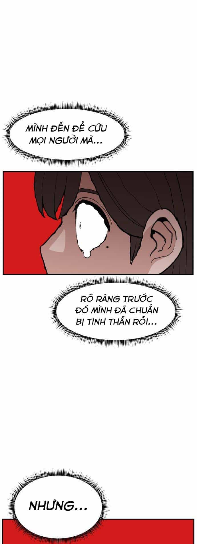 Lớp Học Phản Diện - Chương 91 - ảnh 13