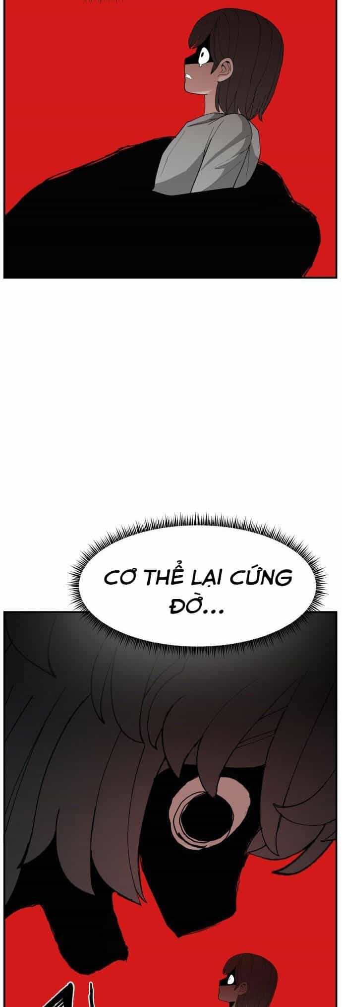 Lớp Học Phản Diện - Chương 91 - ảnh 14