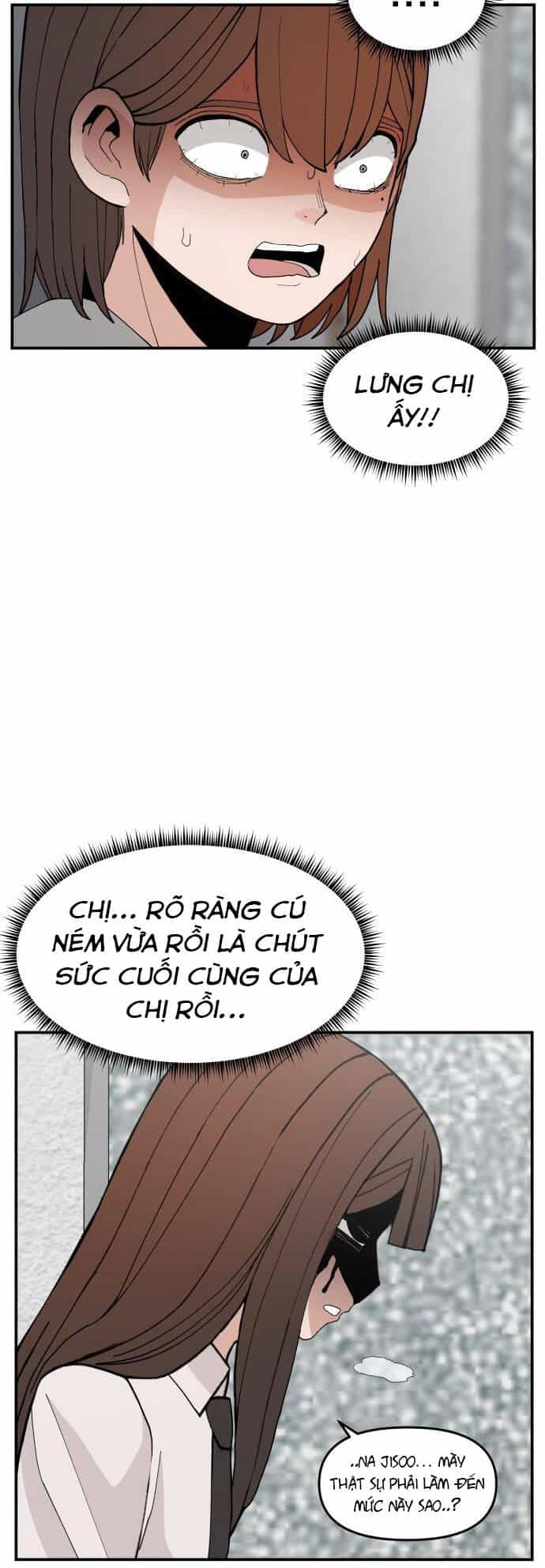 Lớp Học Phản Diện - Chương 91 - ảnh 36