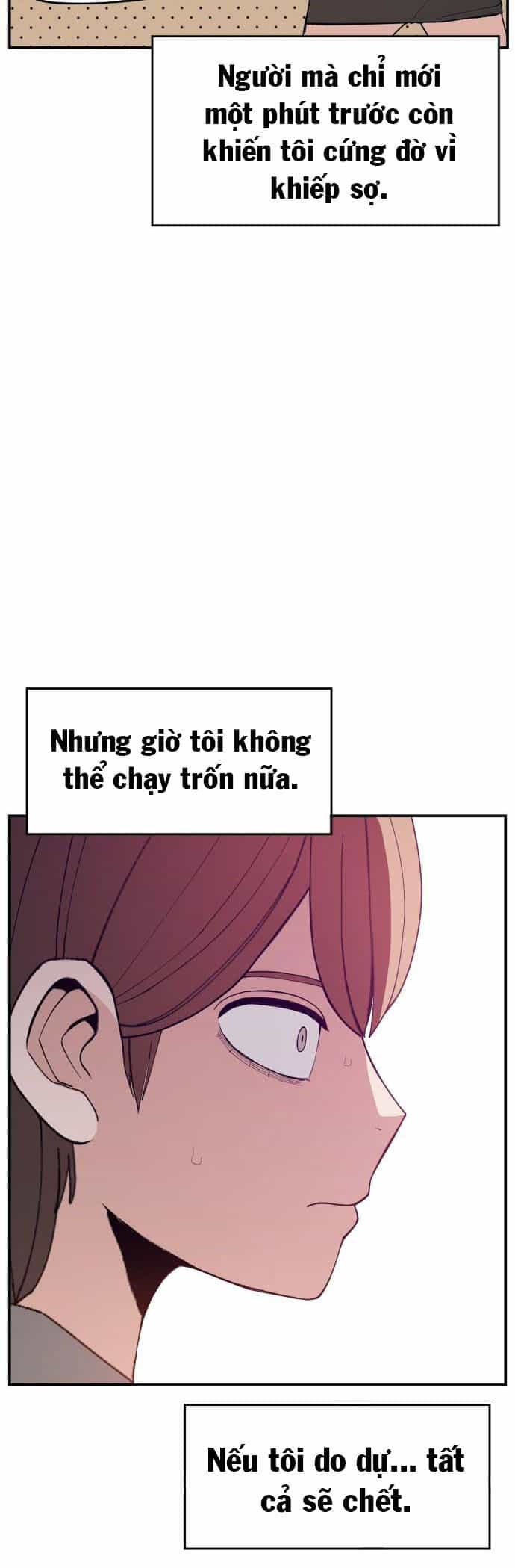 Lớp Học Phản Diện - Chương 92 - ảnh 14
