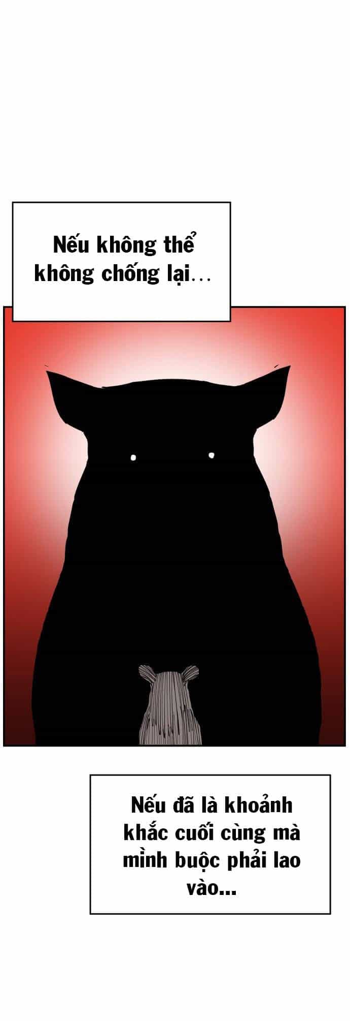 Lớp Học Phản Diện - Chương 92 - ảnh 15