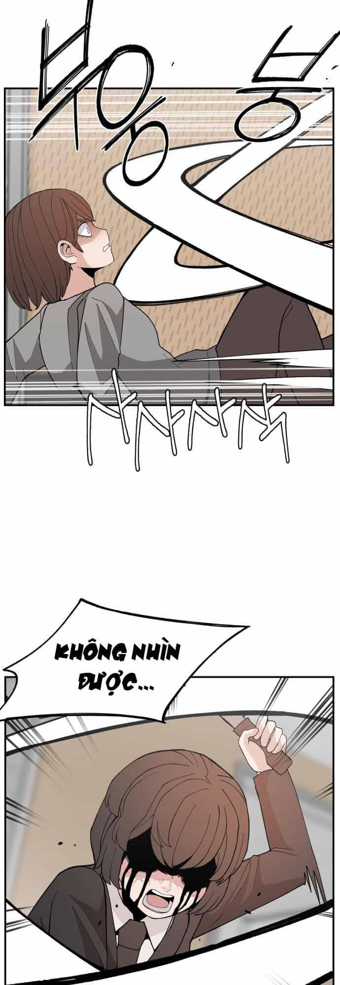 Lớp Học Phản Diện - Chương 92 - ảnh 37