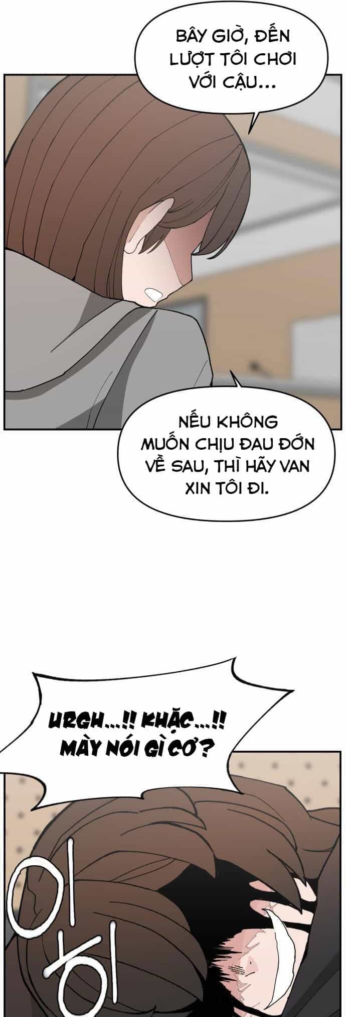 Lớp Học Phản Diện - Chương 92 - ảnh 50
