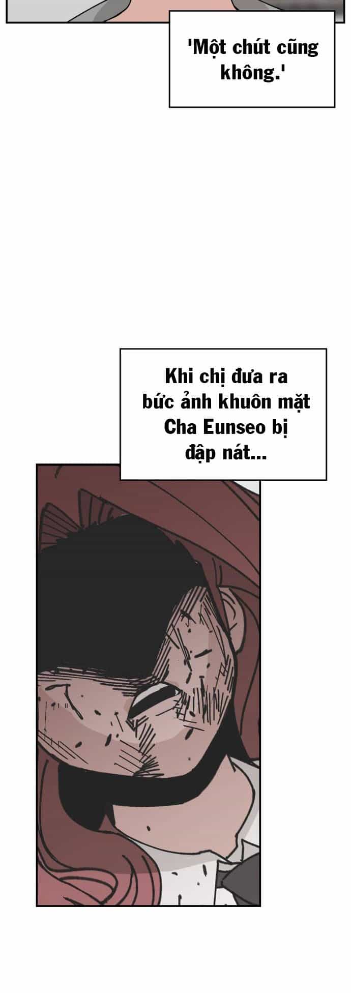 Lớp Học Phản Diện - Chương 92 - ảnh 6