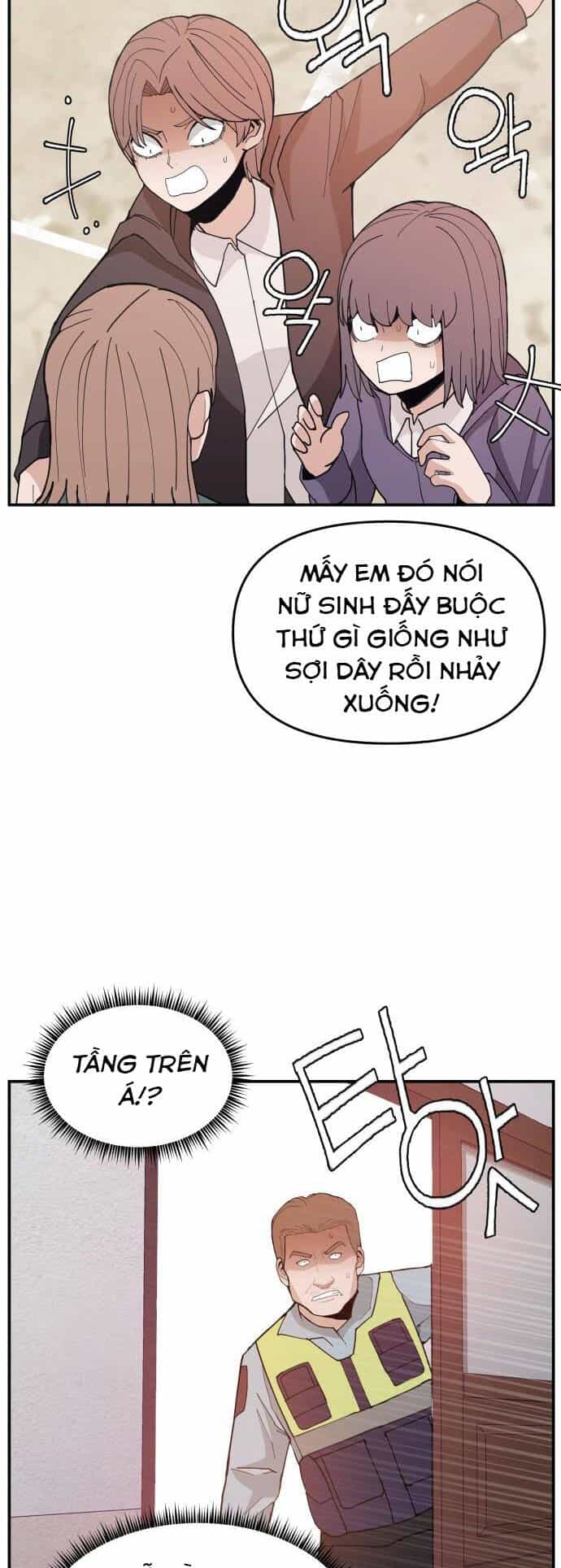 Lớp Học Phản Diện - Chương 92 - ảnh 75