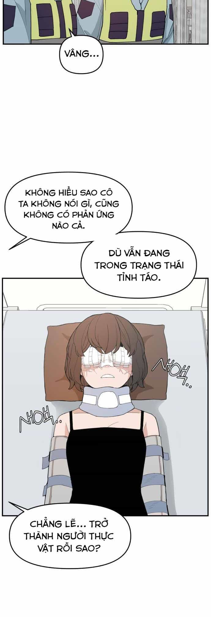 Lớp Học Phản Diện - Chương 93 - ảnh 15