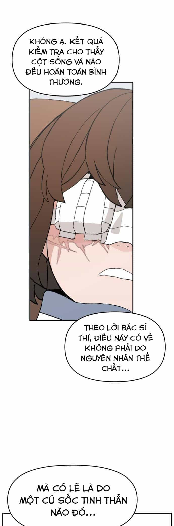 Lớp Học Phản Diện - Chương 93 - ảnh 16