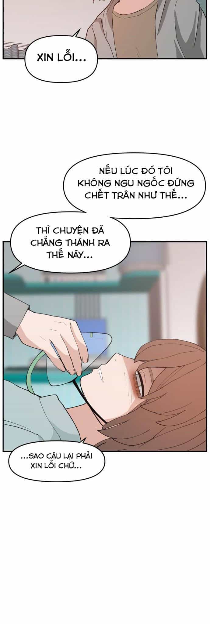 Lớp Học Phản Diện - Chương 93 - ảnh 23