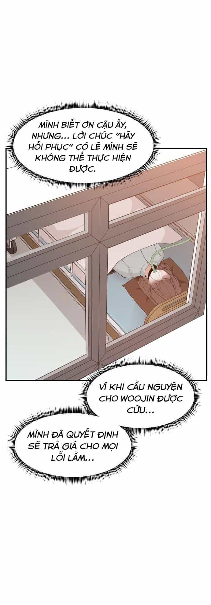 Lớp Học Phản Diện - Chương 93 - ảnh 38