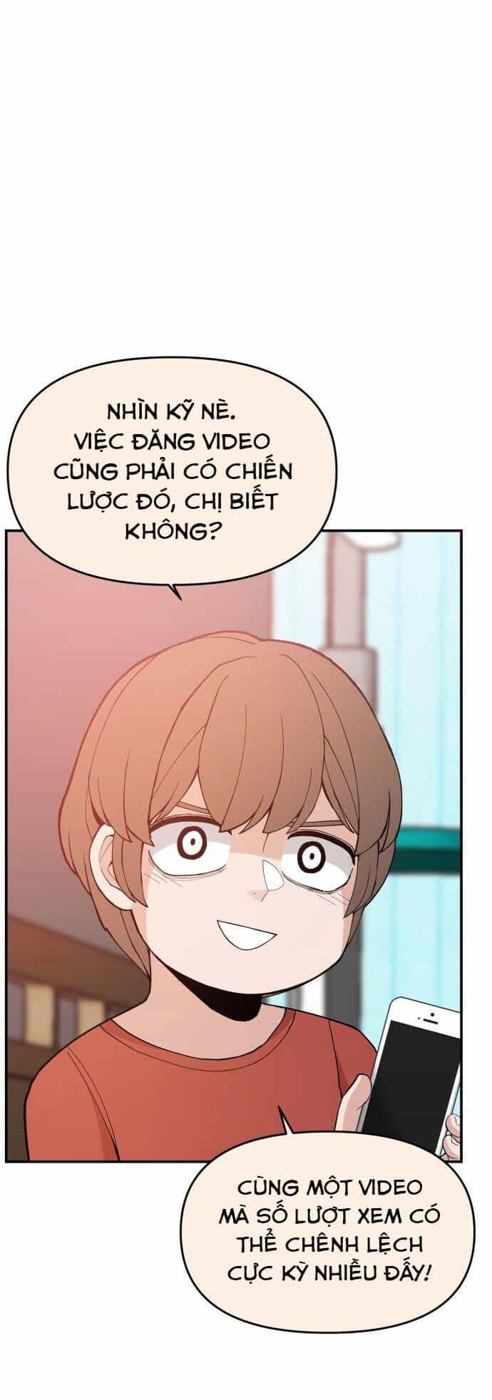Lớp Học Phản Diện - Chương 93 - ảnh 41