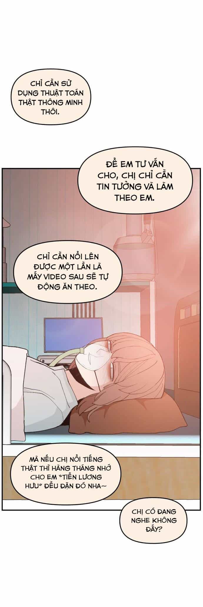 Lớp Học Phản Diện - Chương 93 - ảnh 42