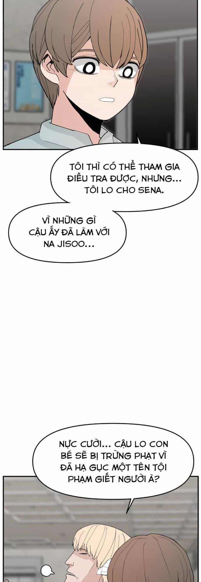 Lớp Học Phản Diện - Chương 93 - ảnh 47