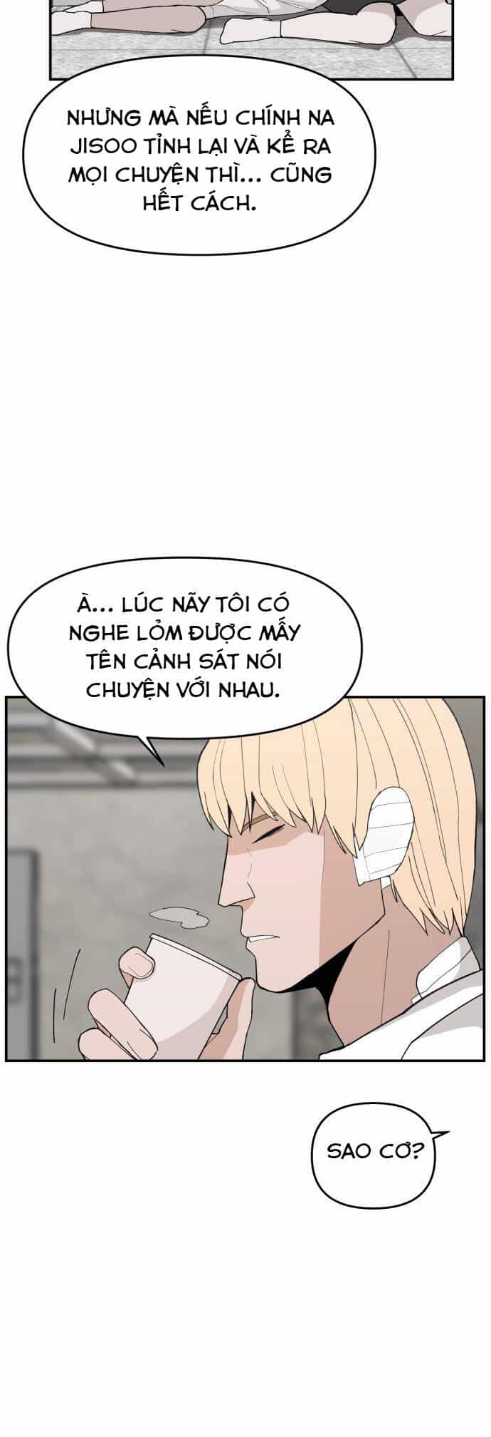 Lớp Học Phản Diện - Chương 93 - ảnh 48