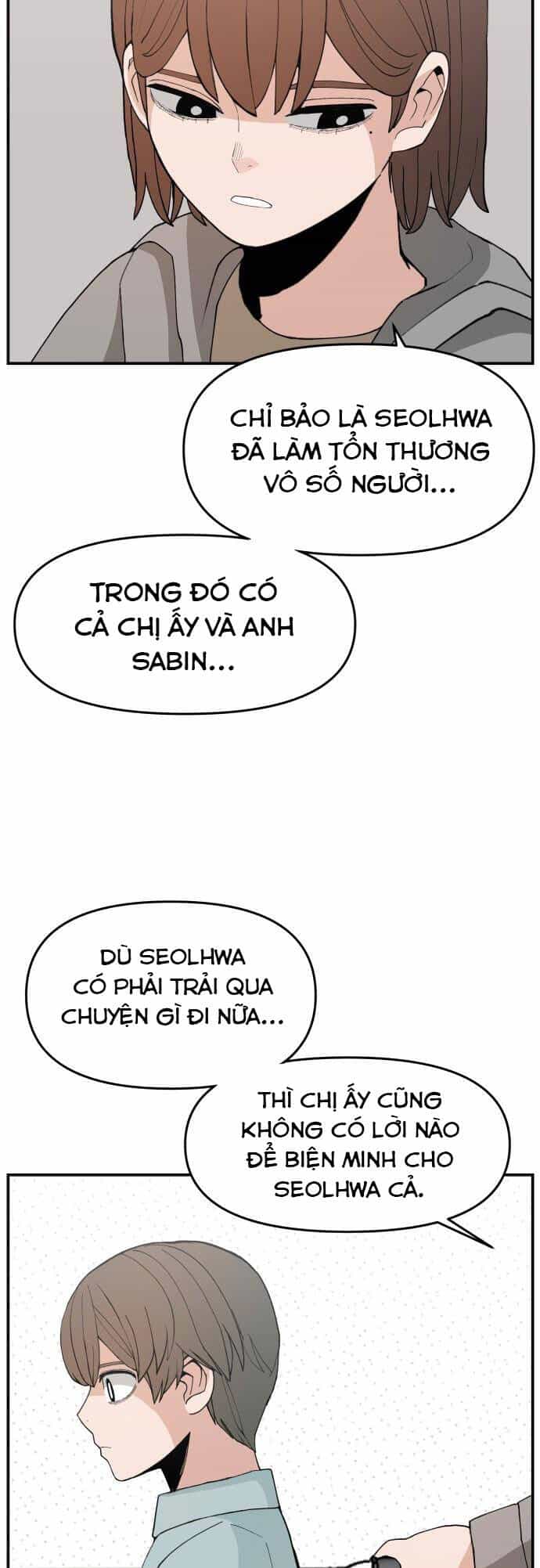 Lớp Học Phản Diện - Chương 93 - ảnh 56