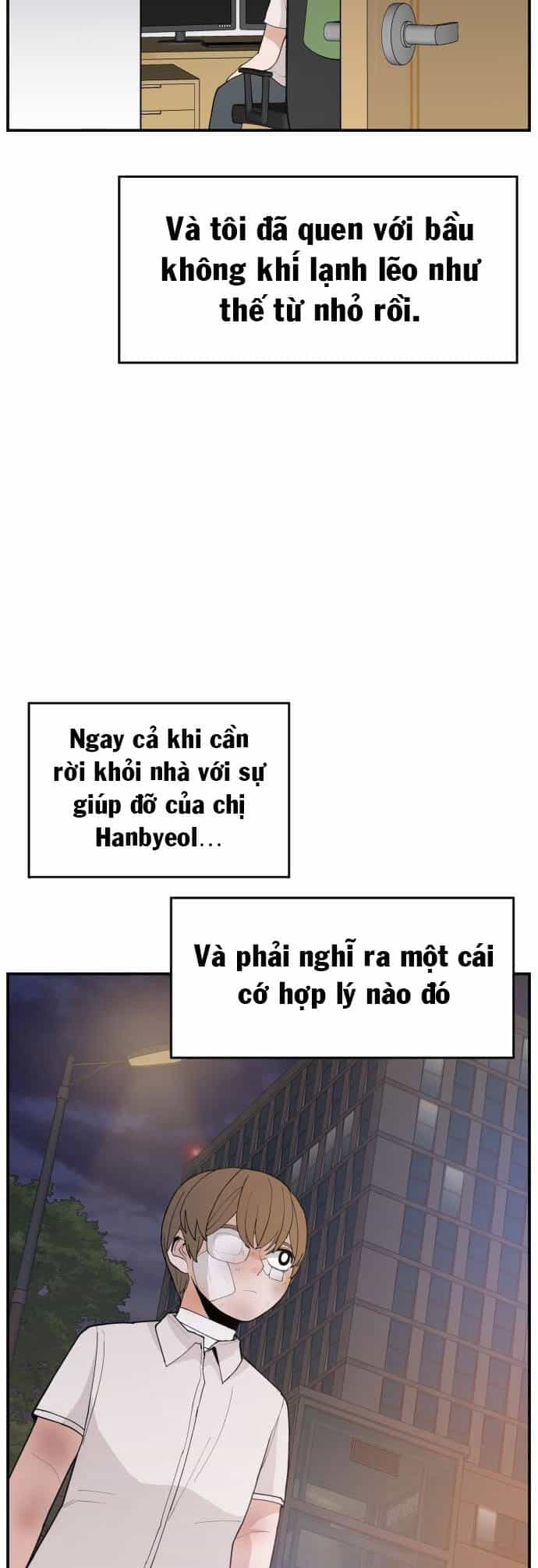 Lớp Học Phản Diện - Chương 93 - ảnh 6