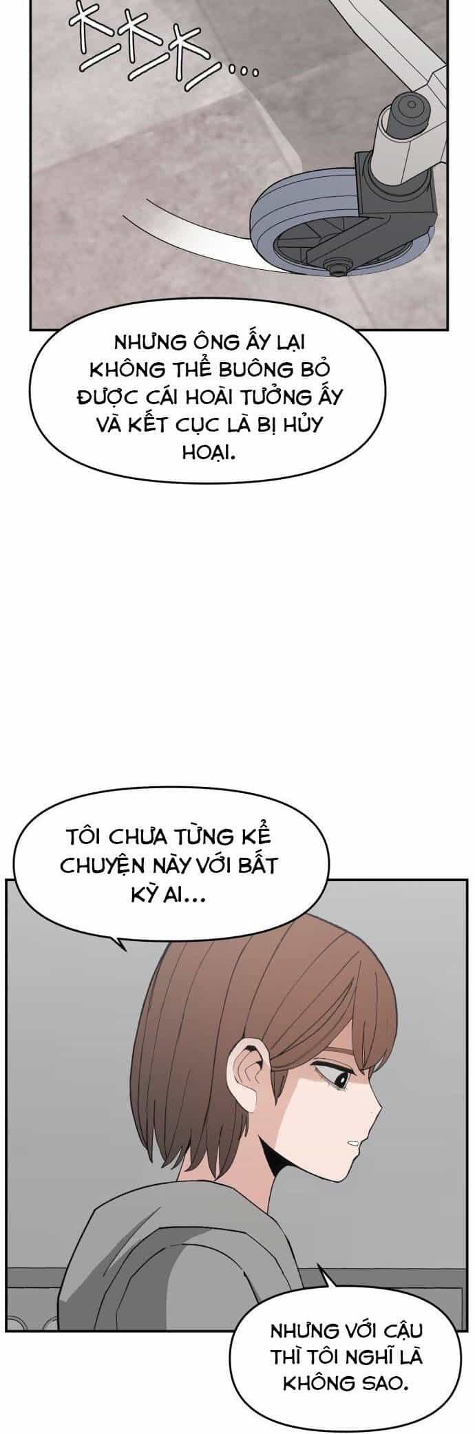 Lớp Học Phản Diện - Chương 93 - ảnh 61
