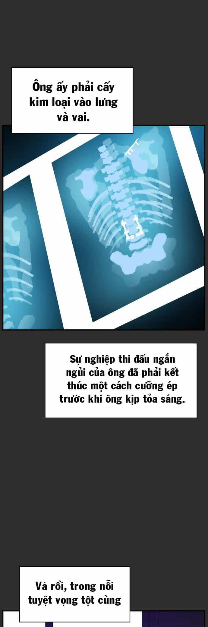 Lớp Học Phản Diện - Chương 94 - ảnh 12