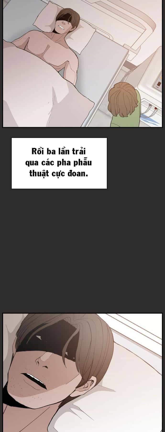 Lớp Học Phản Diện - Chương 94 - ảnh 16