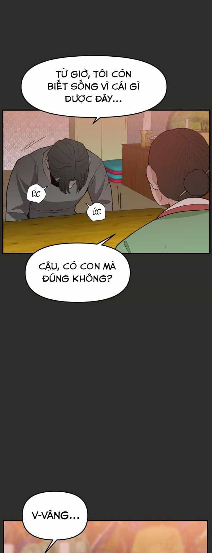 Lớp Học Phản Diện - Chương 94 - ảnh 18