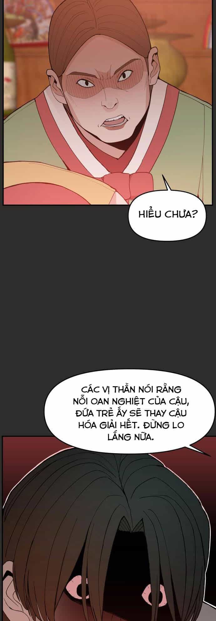 Lớp Học Phản Diện - Chương 94 - ảnh 23