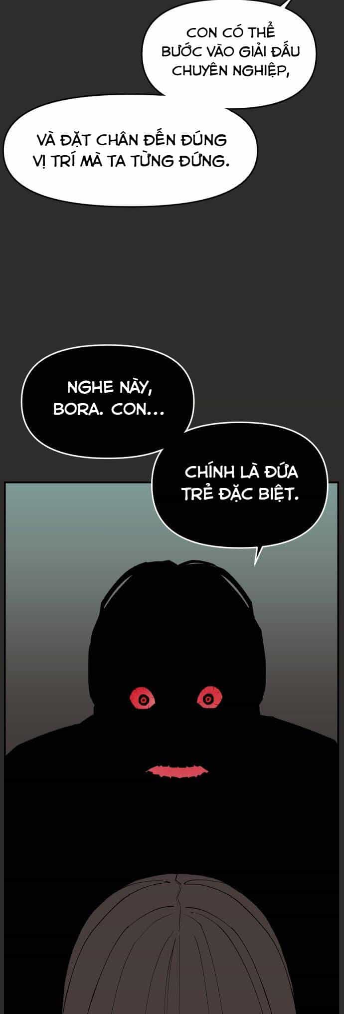 Lớp Học Phản Diện - Chương 94 - ảnh 31