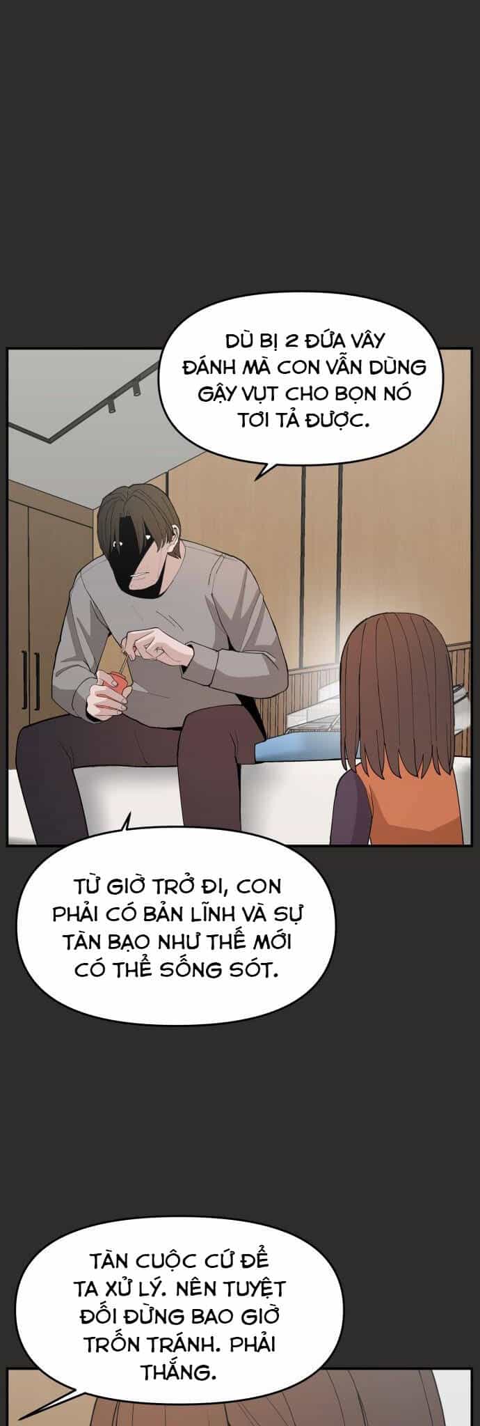 Lớp Học Phản Diện - Chương 94 - ảnh 39