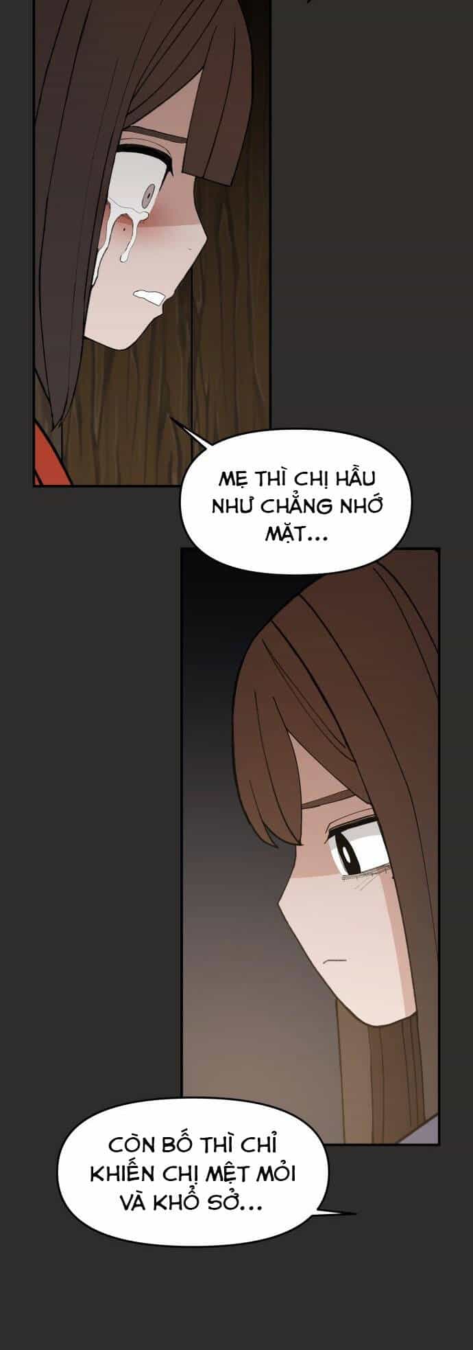 Lớp Học Phản Diện - Chương 94 - ảnh 47