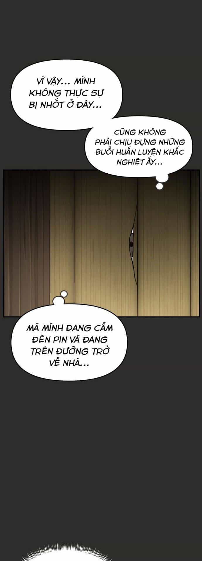 Lớp Học Phản Diện - Chương 94 - ảnh 52
