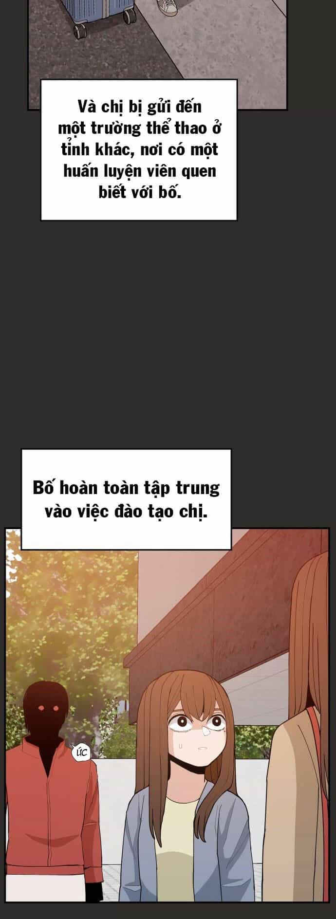 Lớp Học Phản Diện - Chương 94 - ảnh 56