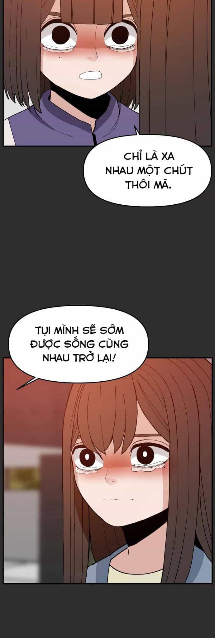 Lớp Học Phản Diện - Chương 94 - ảnh 58
