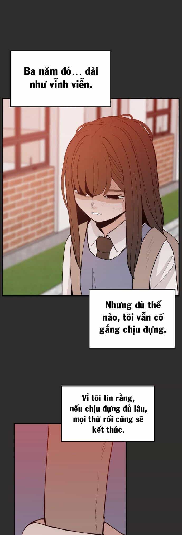 Lớp Học Phản Diện - Chương 94 - ảnh 62