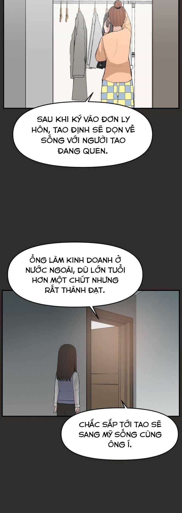Lớp Học Phản Diện - Chương 94 - ảnh 69