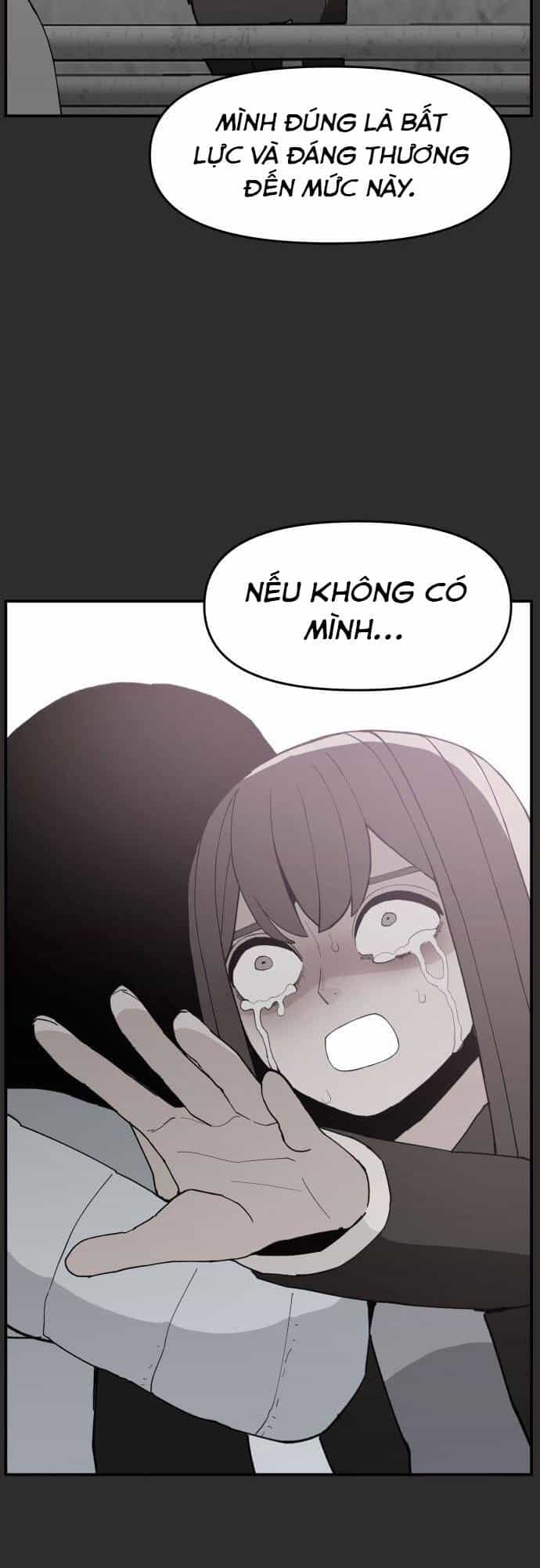 Lớp Học Phản Diện - Chương 94 - ảnh 73