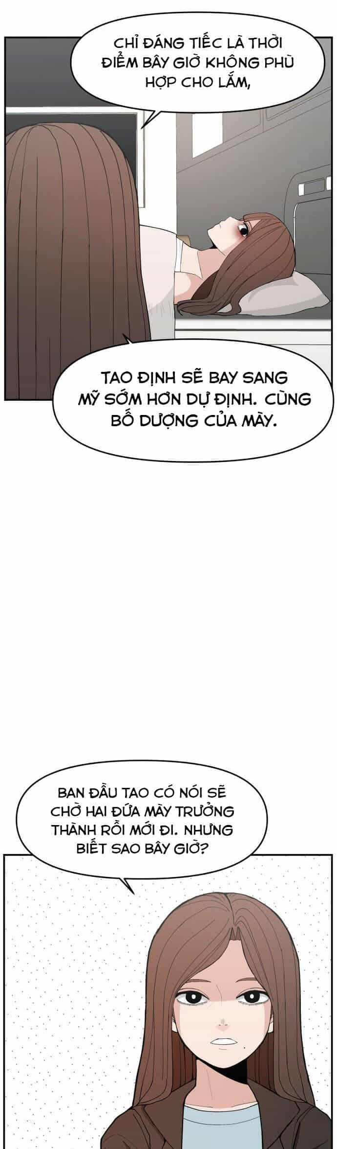Lớp Học Phản Diện - Chương 96 - ảnh 11