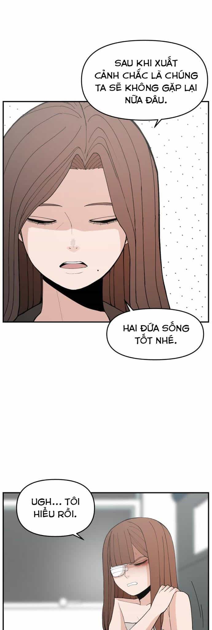 Lớp Học Phản Diện - Chương 96 - ảnh 14