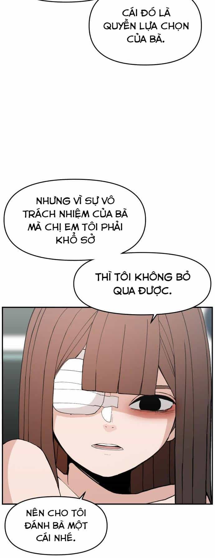 Lớp Học Phản Diện - Chương 96 - ảnh 21