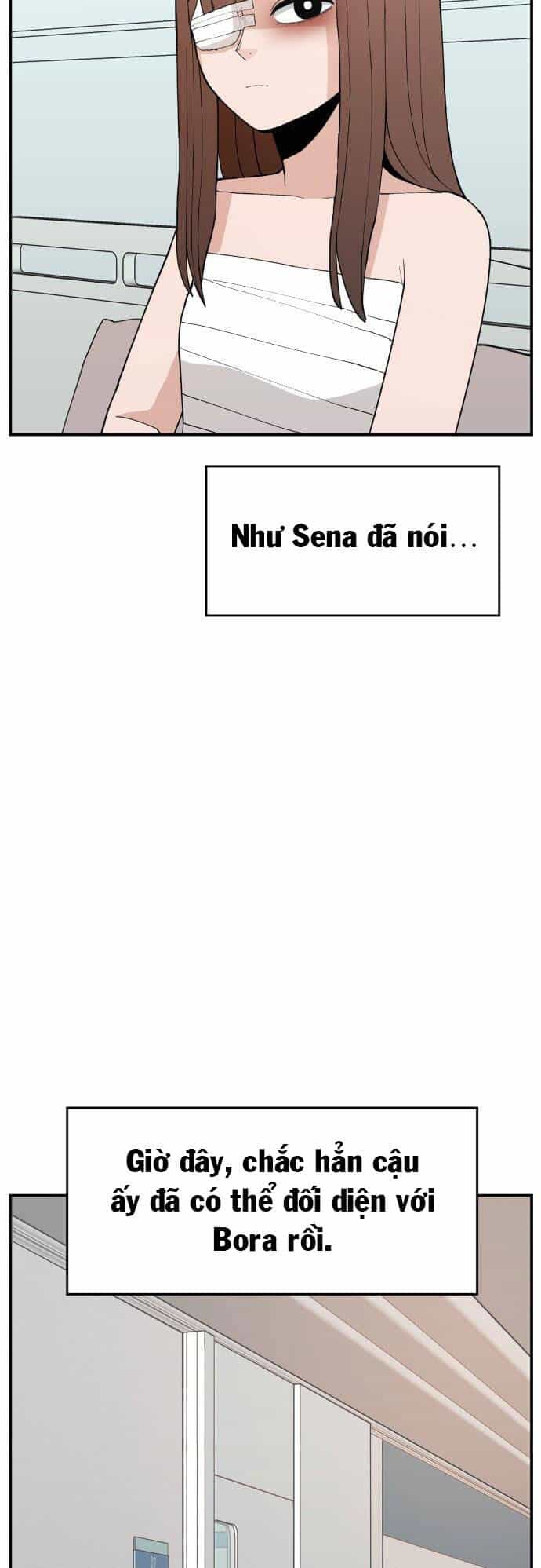 Lớp Học Phản Diện - Chương 96 - ảnh 42