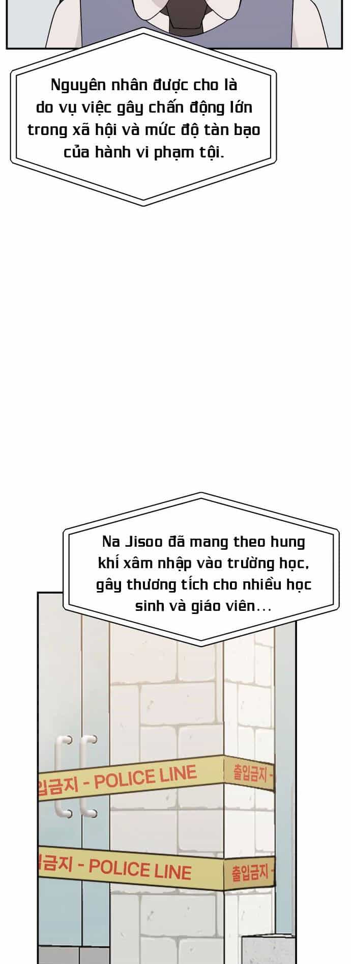 Lớp Học Phản Diện - Chương 96 - ảnh 46