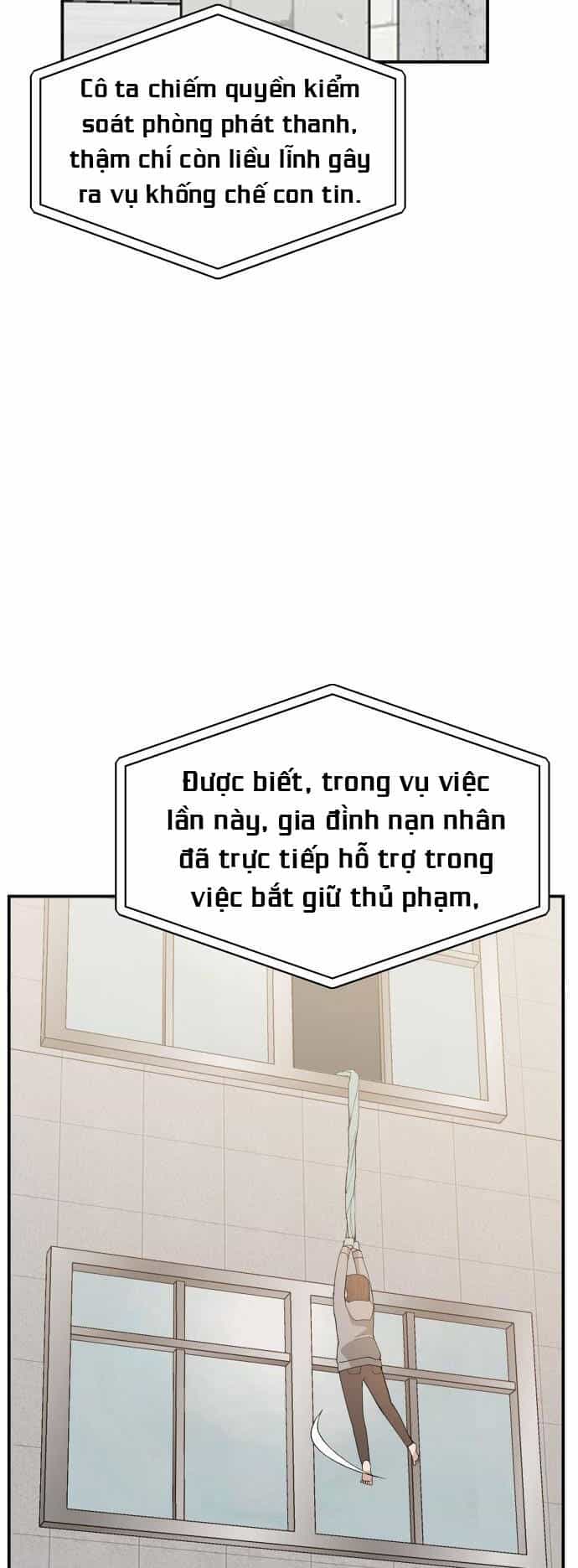 Lớp Học Phản Diện - Chương 96 - ảnh 47