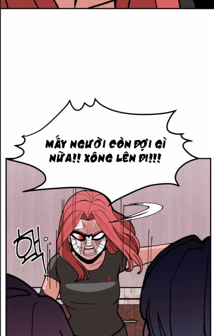 Lớp Học Phản Diện - Chương 6 - ảnh 148