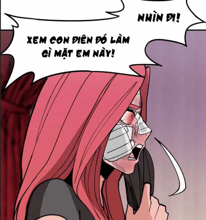 Lớp Học Phản Diện - Chương 6 - ảnh 70