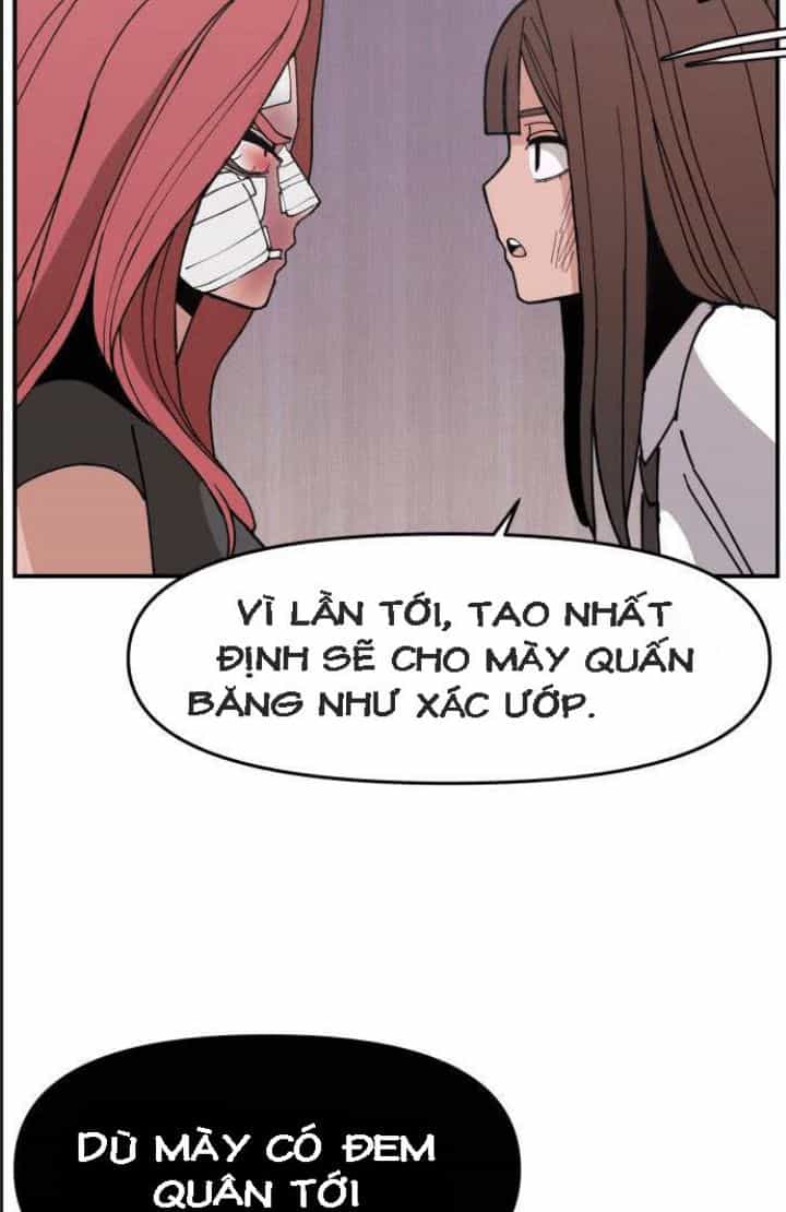 Lớp Học Phản Diện - Chương 7 - ảnh 50