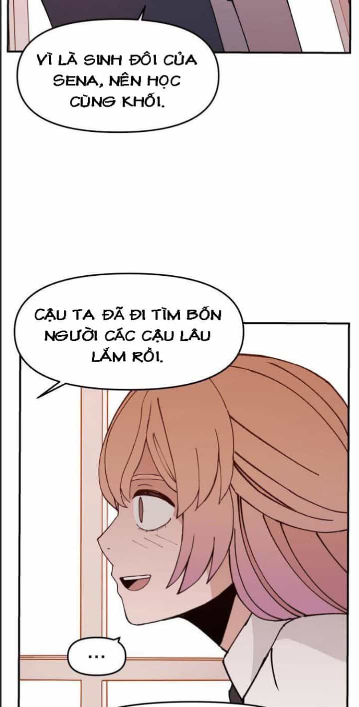 Lớp Học Phản Diện - Chương 9 - ảnh 35