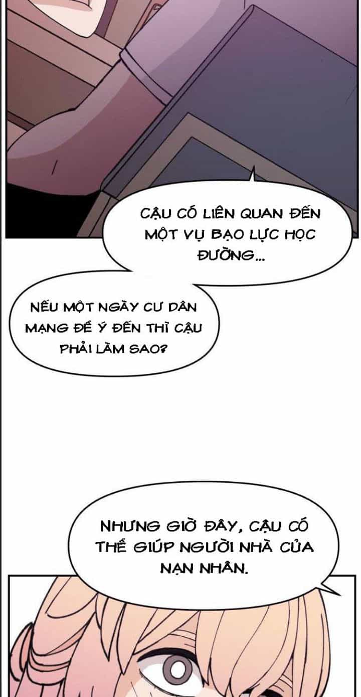 Lớp Học Phản Diện - Chương 9 - ảnh 51