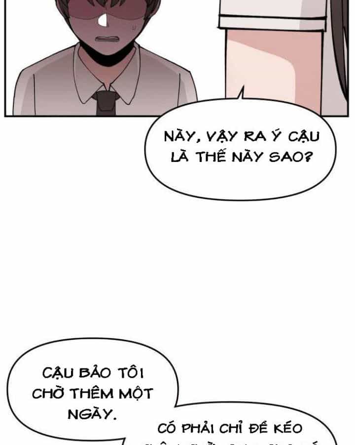 Lớp Học Phản Diện - Chương 10 - ảnh 26