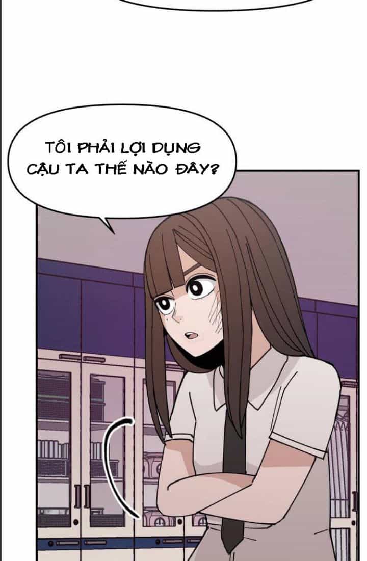 Lớp Học Phản Diện - Chương 10 - ảnh 38